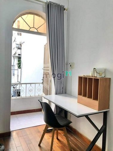 Hình ảnh Mb6623 nạp rút nhanh chóng ban công ngay Đề Thám_Bến Thành_đi bộ ra ĐH Văn Lang cơ sở 1