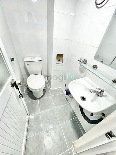Hình ảnh Phòng Mới - Gác Cao - Giá Sinh viên gần Aeon Bình Tân