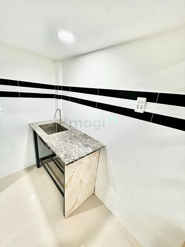 Hình ảnh Phòng Mới - Gác Cao - Giá Sinh viên gần Aeon Bình Tân