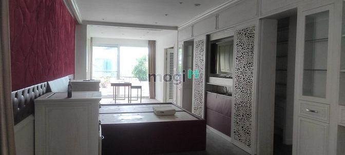 Hình ảnh Cho thuê villa Riviera  Giang Văn Minh An phú q2