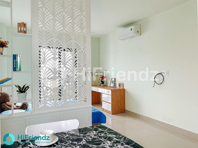 Hình ảnh CHDV mới 100% full nội thất ngay cầu Chà Và, sát quận 5
