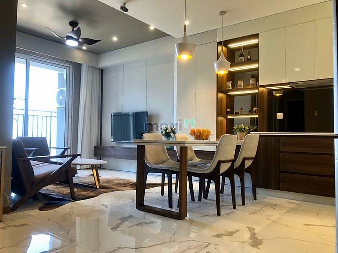 Hình ảnh Bán Saigon Pavillon 61m2 1PN,tặng NTCC, View ĐN, SH . Giá Thật: 6.3 tỷ