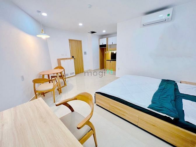 Hình ảnh ✅ Mb6623 nạp rút nhanh chóng Studio_Cửa sổ giếng trời_Nội thất cao cấp_Nguyễn Ngọc Phương