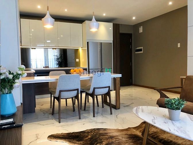 Hình ảnh Bán Saigon Pavillon 61m2 1PN,tặng NTCC, View ĐN, SH . Giá Thật: 6.3 tỷ