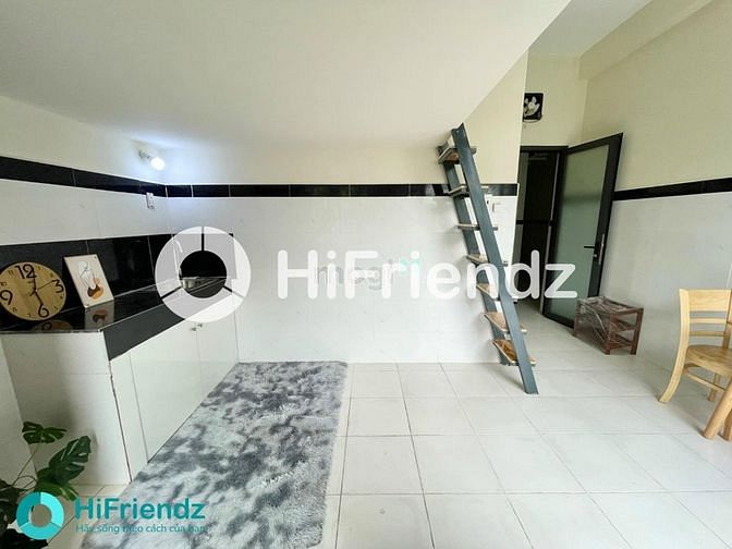 Hình ảnh 🧯Hifriendz độc quyền dự án mới - ngay Aeon Bình Tân, khu Tên Lửa