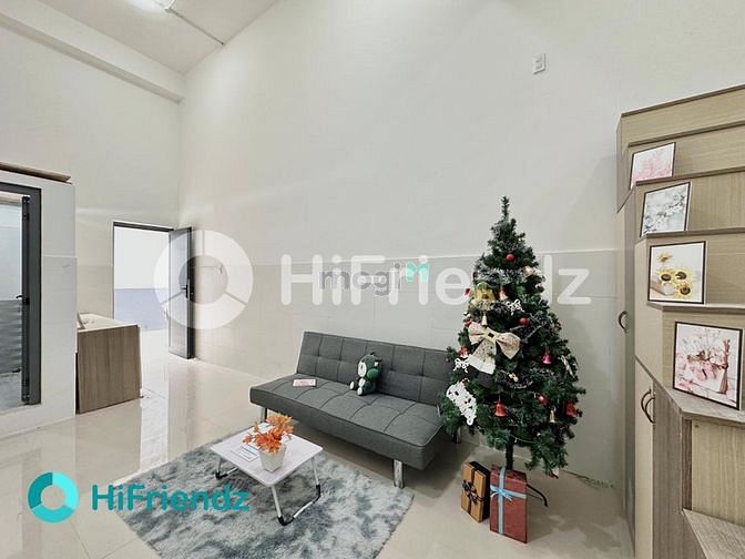 Hình ảnh 💥Siu Phẩm Duplex Full Nội Thất Mới 100% - kế Đầm Sen