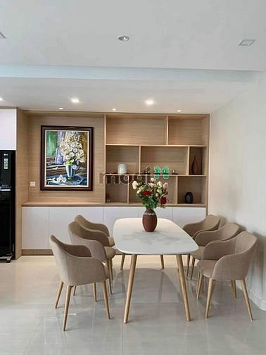Hình ảnh Cho thuê Trang Chủ MB66.COM / Đăng Ký Tặng 66K Green Valley, Pmh,Quận 7. 2Pn Căn Góc View Thoáng Mát