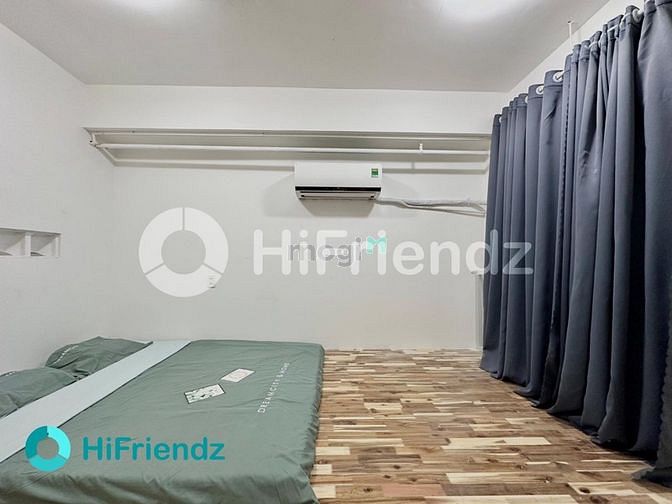 Hình ảnh 💥Siu Phẩm Duplex Full Nội Thất Mới 100% - kế Đầm Sen