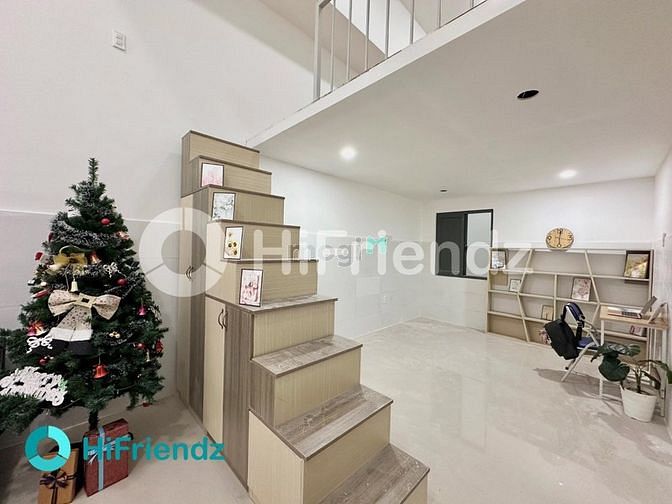 Hình ảnh 💥Siu Phẩm Duplex Full Nội Thất Mới 100% - kế Đầm Sen