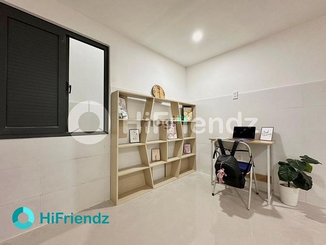 Hình ảnh 💥Siu Phẩm Duplex Full Nội Thất Mới 100% - kế Đầm Sen