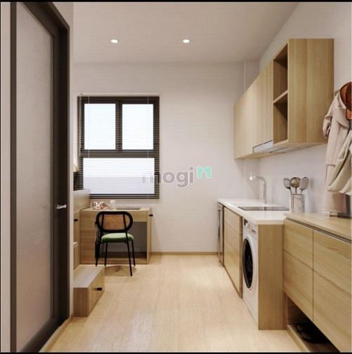 Hình ảnh Khai trương CHDV full nội thất mới tinh gần đh Y dược