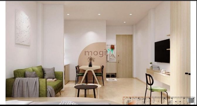 Hình ảnh Khai trương CHDV full nội thất mới tinh gần đh Y dược
