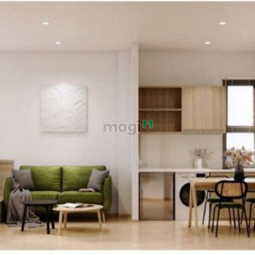 Hình ảnh Khai trương CHDV full nội thất mới tinh gần đh Y dược