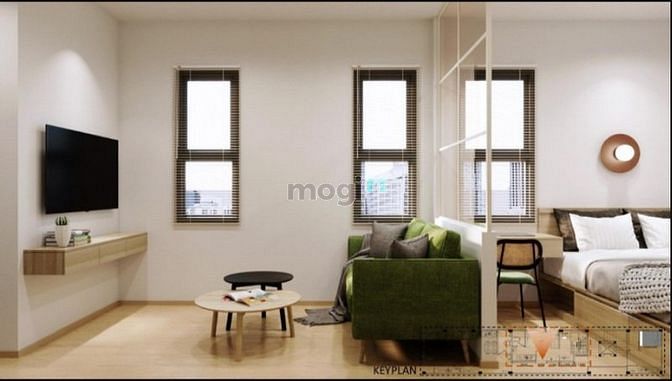 Hình ảnh Khai trương CHDV full nội thất mới tinh gần đh Y dược