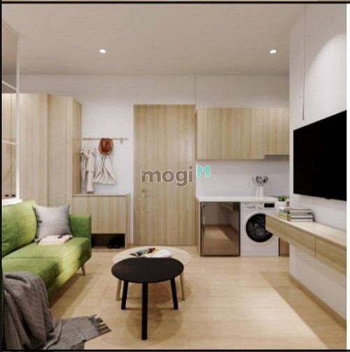 Hình ảnh Khai trương CHDV full nội thất mới tinh gần đh Y dược