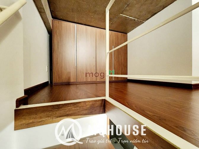 Hình ảnh Mb6623 nạp rút nhanh chóng DUPLEX - LUXURY cực xịn ngay Cộng Hoà, Etown, Lotte Tân Bình