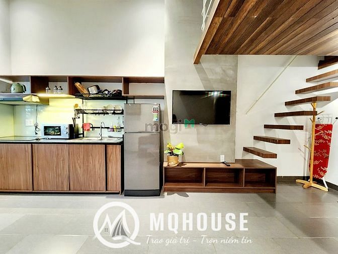 Hình ảnh Mb6623 nạp rút nhanh chóng DUPLEX - LUXURY cực xịn ngay Cộng Hoà, Etown, Lotte Tân Bình