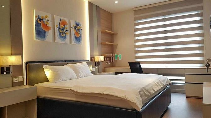 Hình ảnh Cho thuê CH Oriental Plaza 78m2, 2pn, 2wc, full NT. Giá Thật: 10 tr/th