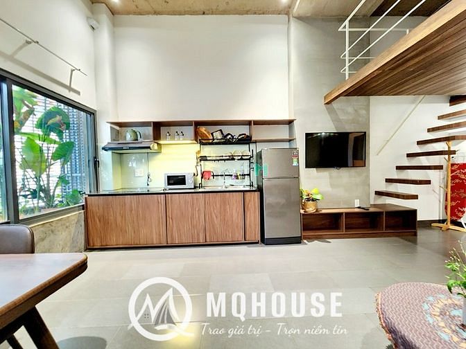 Hình ảnh Mb6623 nạp rút nhanh chóng DUPLEX - LUXURY cực xịn ngay Cộng Hoà, Etown, Lotte Tân Bình
