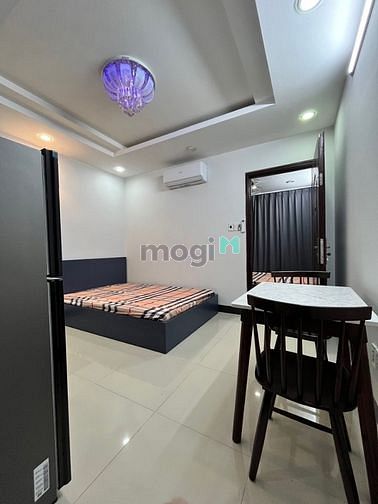Hình ảnh 💥CHO THUÊ CĂN HỘ Quận 10, 2 PN Full NT gần Lý Thái Tổ