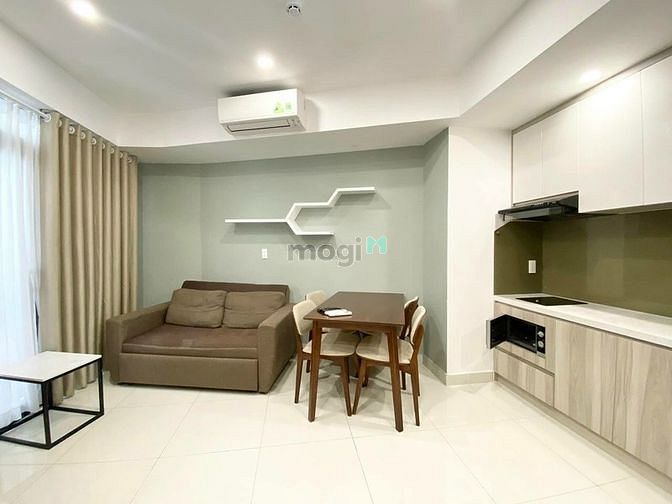 Hình ảnh Cho thuê CH Oriental Plaza 78m2, 2pn, 2wc, full NT. Giá Thật: 10 tr/th