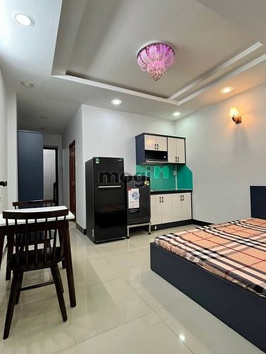 Hình ảnh 💥CHO THUÊ CĂN HỘ Quận 10, 2 PN Full NT gần Lý Thái Tổ