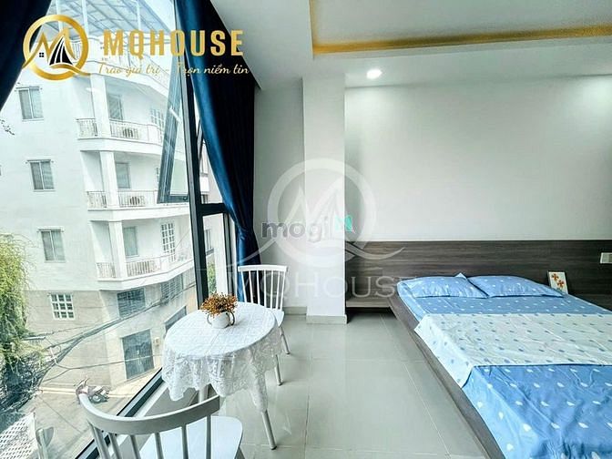 Hình ảnh Mb6623 nạp rút nhanh chóng cửa sổ lớn siêu thoáng ngay Công Viên Gia Định