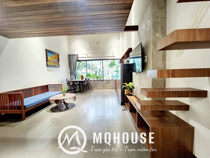 Hình ảnh Mb6623 nạp rút nhanh chóng DUPLEX - LUXURY cực xịn ngay Cộng Hoà, Etown, Lotte Tân Bình