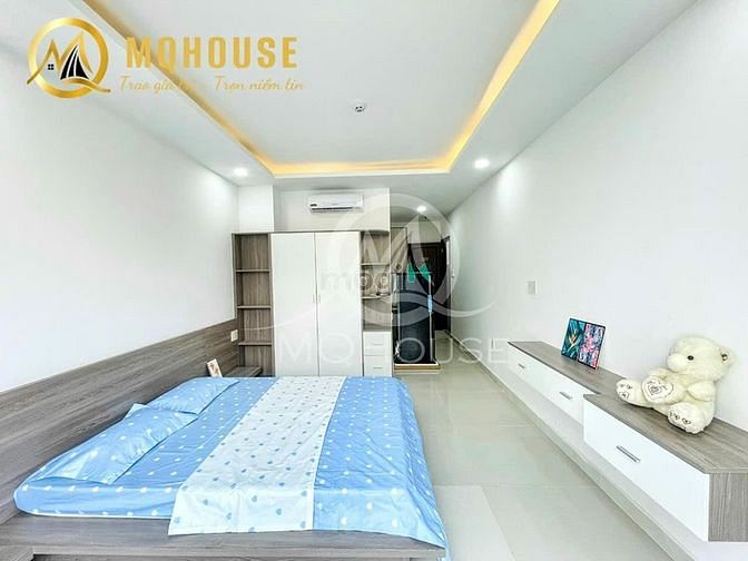 Hình ảnh Mb6623 nạp rút nhanh chóng cửa sổ lớn siêu thoáng ngay Công Viên Gia Định