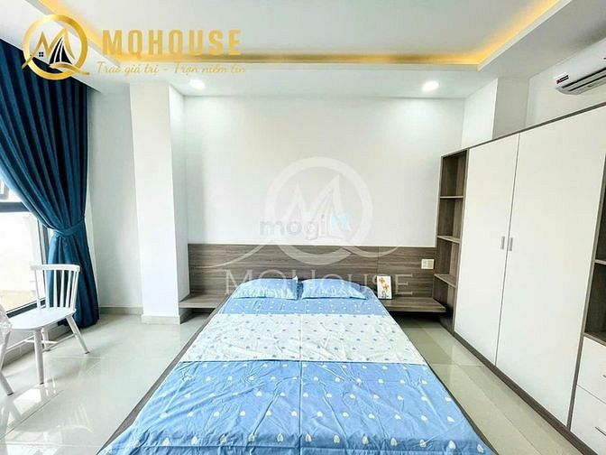 Hình ảnh Mb6623 nạp rút nhanh chóng cửa sổ lớn siêu thoáng ngay Công Viên Gia Định