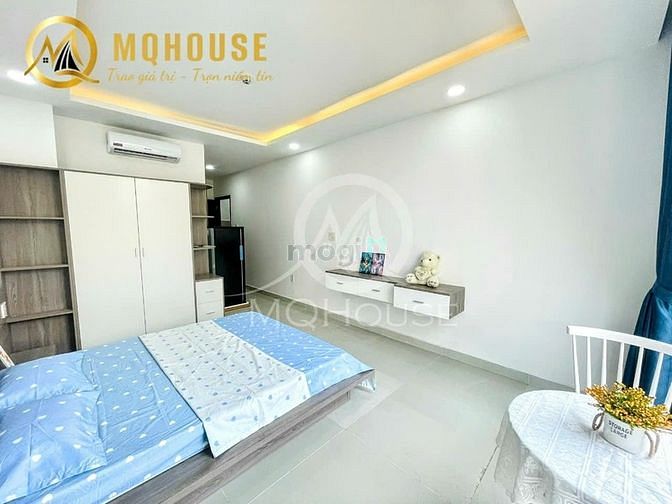 Hình ảnh Mb6623 nạp rút nhanh chóng cửa sổ lớn siêu thoáng ngay Công Viên Gia Định