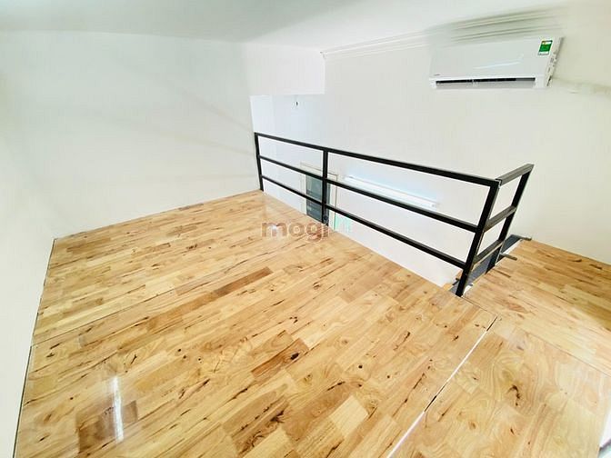 Hình ảnh Khai Trương CĂN HỘ Duplex 24m2 Balcon Riêng - Đường Số 4, P, Gò Vấp