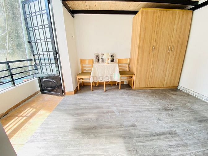 Hình ảnh Khai Trương CĂN HỘ Duplex 24m2 Balcon Riêng - Đường Số 4, P, Gò Vấp