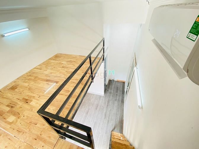 Hình ảnh Khai Trương CĂN HỘ Duplex 24m2 Balcon Riêng - Đường Số 4, P, Gò Vấp