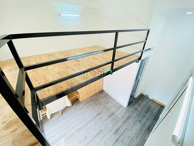 Hình ảnh Khai Trương CĂN HỘ Duplex 24m2 Balcon Riêng - Đường Số 4, P, Gò Vấp