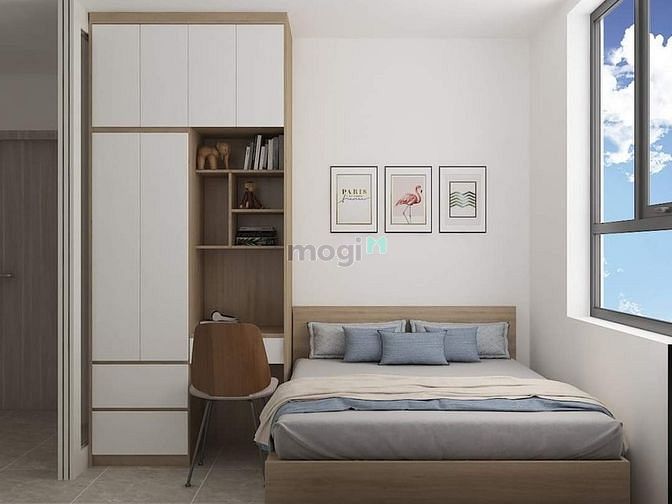 Hình ảnh Cho thuê Trang Chủ MB66.COM / Đăng Ký Tặng 66K Cao Cấp Happy Valley Pmh, Q7. 3Pn Full nội thất giá rẻ