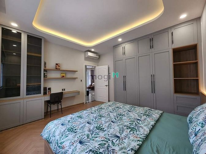 Hình ảnh Cho thuê Trang Chủ MB66.COM / Đăng Ký Tặng 66K Cao Cấp Happy Valley Pmh, Q7. 3Pn Full nội thất giá rẻ