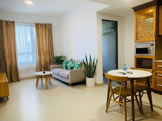 Hình ảnh Mb6623 nạp rút nhanh chóng cao cấp ngay E Town Cộng Hòa 850tr/căn.Sổ riêng.Full nội thất