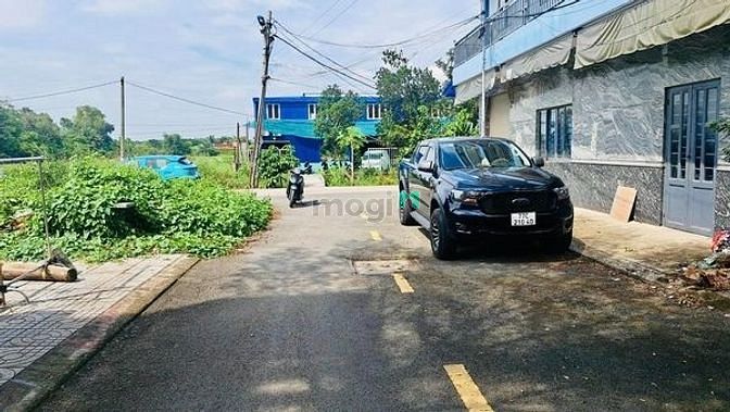 Hình ảnh 101m2 5,9m x 17m = 3 Tỷ x Thạnh Xuân Quận 12 TPHCM