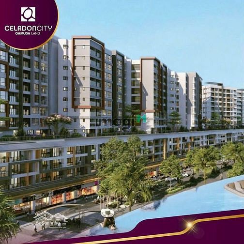 Hình ảnh Cho thuê căn Sky-Linked Villa 167m2,cam kết giá tốt nhất chỉ 21Tr