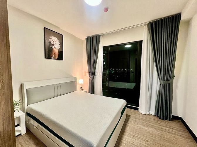 Hình ảnh Cho thuê 2 Phòng ngủ Delason Quận 4_Tôn Thất Huyết_Bến Văn Đồn