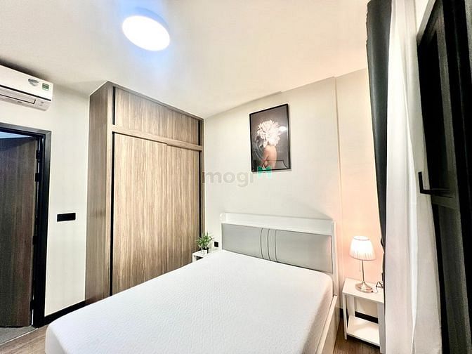 Hình ảnh Cho thuê 2 Phòng ngủ Delason Quận 4_Tôn Thất Huyết_Bến Văn Đồn