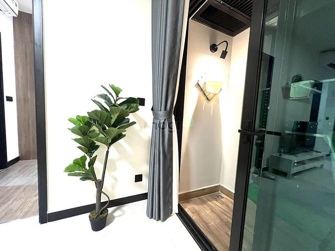 Hình ảnh Cho thuê 2 Phòng ngủ Delason Quận 4_Tôn Thất Huyết_Bến Văn Đồn