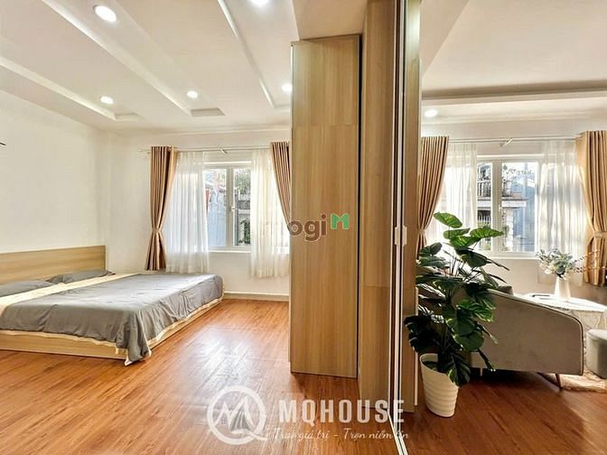 Hình ảnh Mb6623 nạp rút nhanh chóng 1PN GIẶT RIÊNG SIÊU ĐẸP ở Cửu Long, Tân Bình