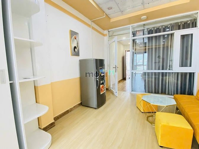 Hình ảnh Mb6623 nạp rút nhanh chóng 1PN siêu rộng - 1 TẦNG RIÊNG BIỆT hơn 60m2 ngay CỘNG HÒA