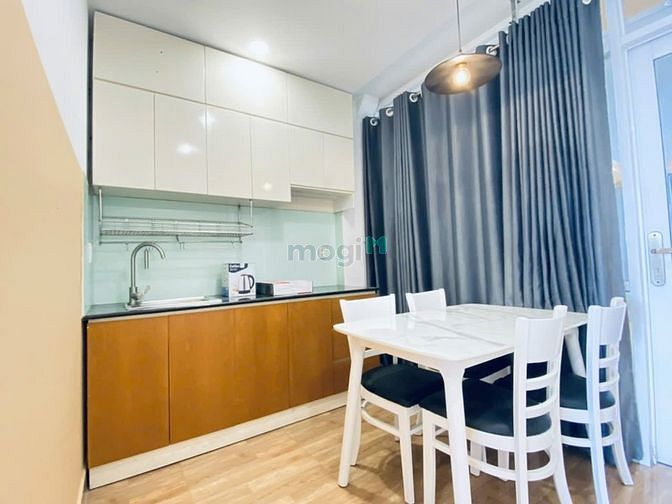 Hình ảnh Mb6623 nạp rút nhanh chóng 1PN siêu rộng - 1 TẦNG RIÊNG BIỆT hơn 60m2 ngay CỘNG HÒA