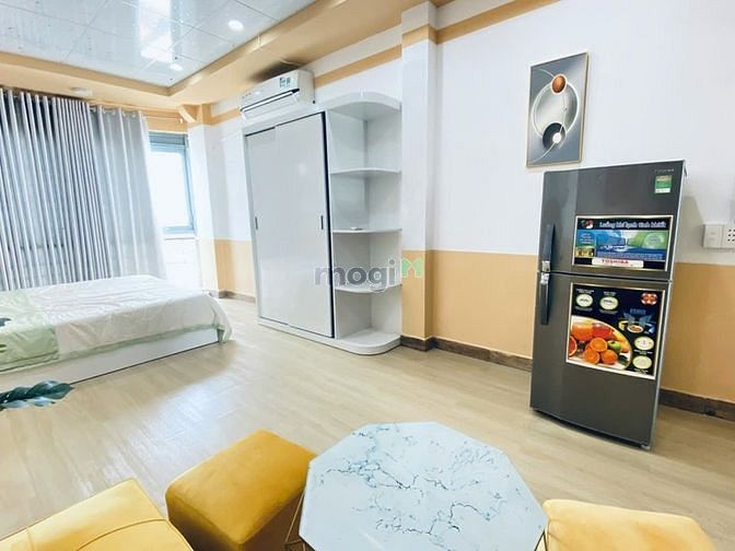 Hình ảnh Mb6623 nạp rút nhanh chóng 1PN siêu rộng - 1 TẦNG RIÊNG BIỆT hơn 60m2 ngay CỘNG HÒA
