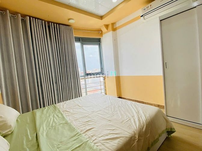 Hình ảnh Mb6623 nạp rút nhanh chóng 1PN siêu rộng - 1 TẦNG RIÊNG BIỆT hơn 60m2 ngay CỘNG HÒA