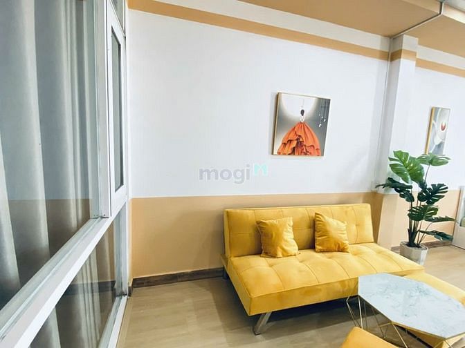 Hình ảnh Mb6623 nạp rút nhanh chóng 1PN siêu rộng - 1 TẦNG RIÊNG BIỆT hơn 60m2 ngay CỘNG HÒA