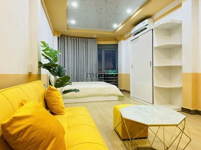 Hình ảnh Mb6623 nạp rút nhanh chóng 1PN siêu rộng - 1 TẦNG RIÊNG BIỆT hơn 60m2 ngay CỘNG HÒA